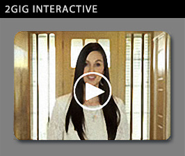 Wireless Home Security Systems Overview