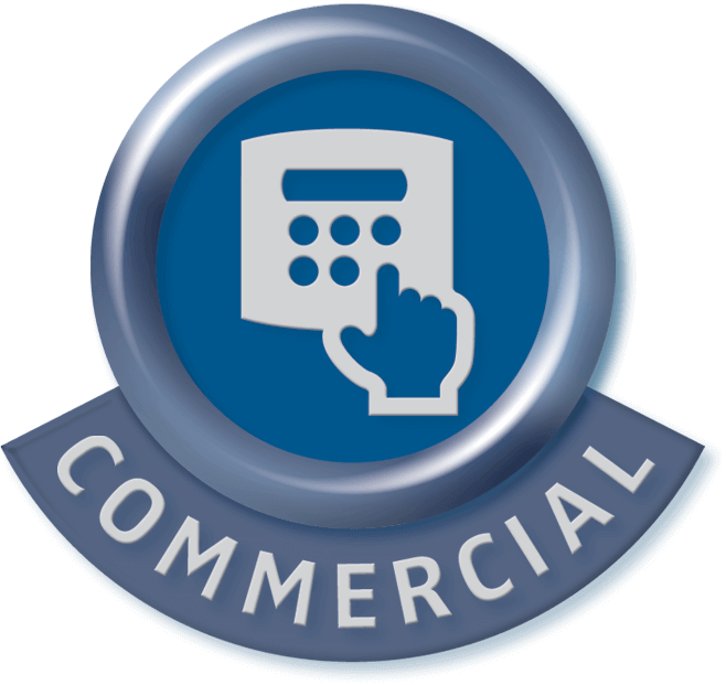 Commercial Access Control System